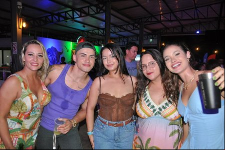 BENDITA FEIJOADA 2025 em Ariquemes Rondônia