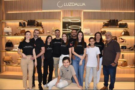 Inauguração GIRAPÉ CALÇADOS Ariquemes Rondônia